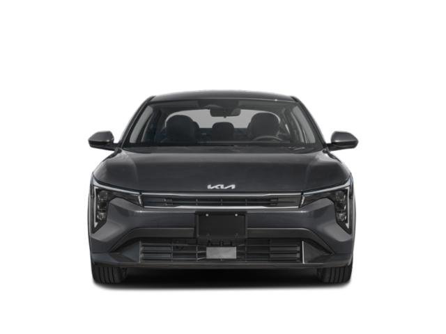 Certified 2025 Kia K4 LX image 7