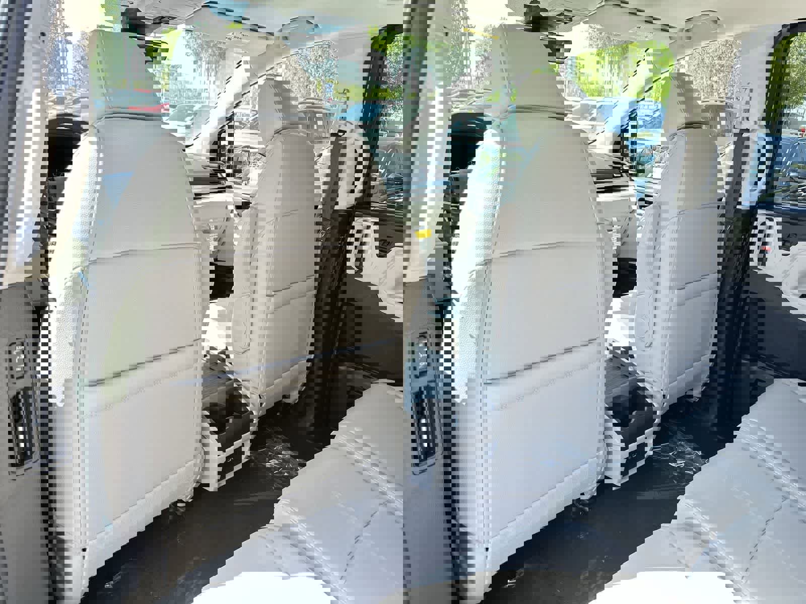 New 2026 Honda Odyssey EX-L image 13