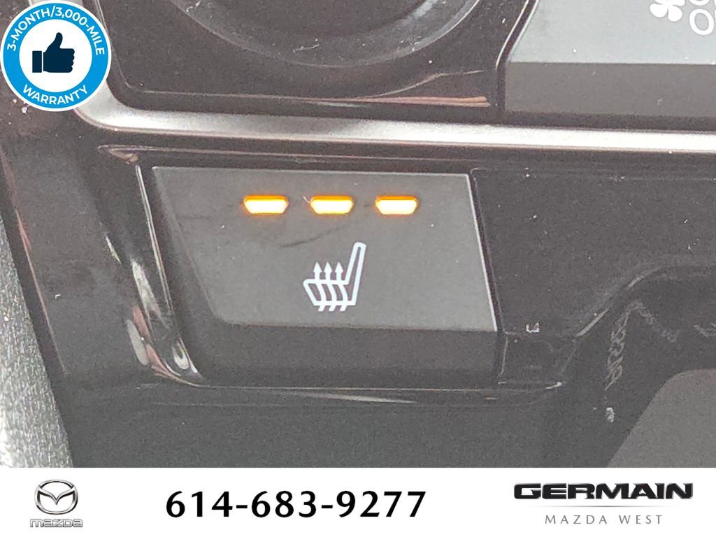 Used 2020 Honda Civic EX image 30