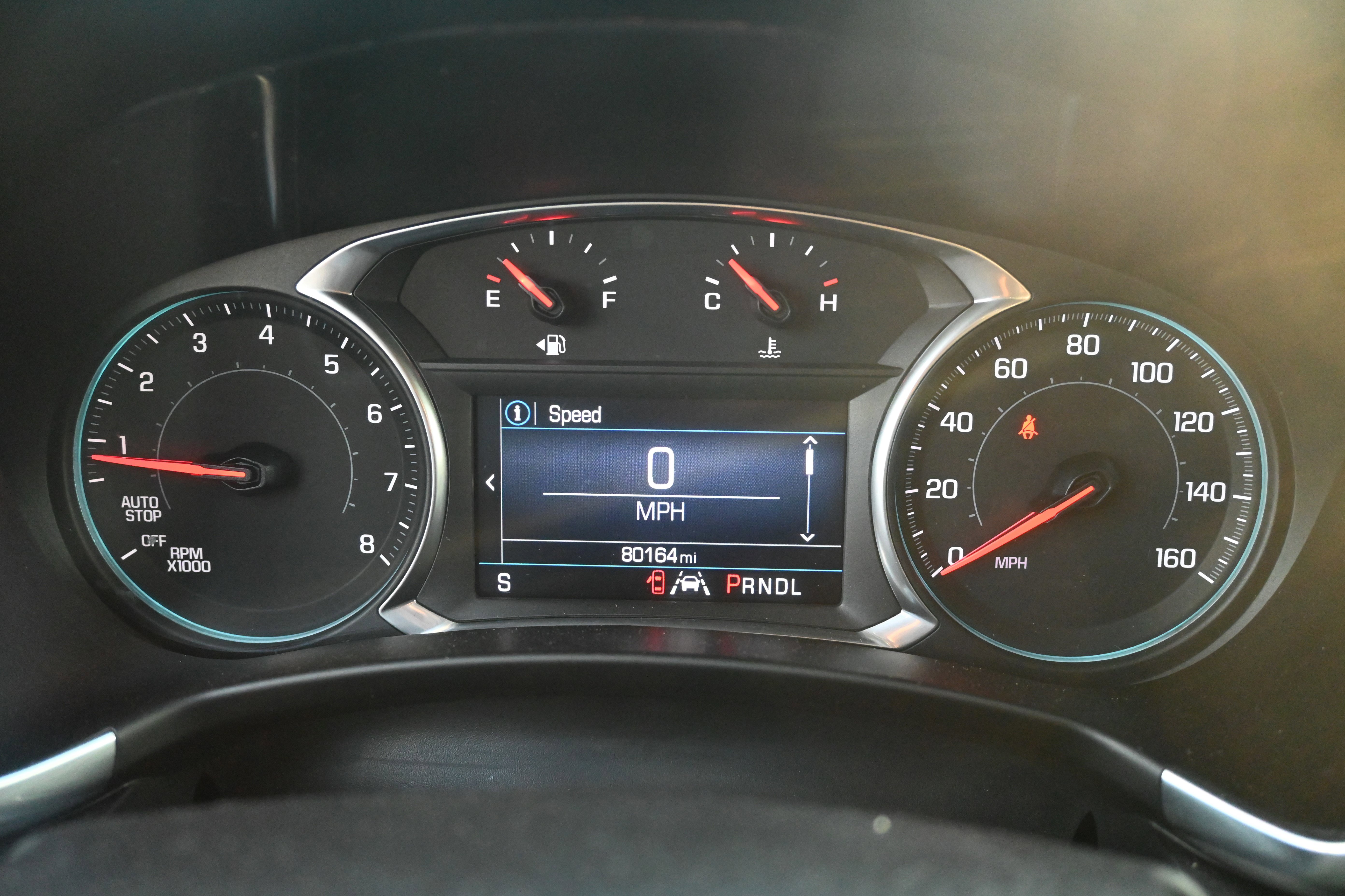 Used 2020 Chevrolet Equinox LT image 22