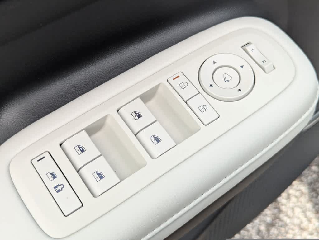 New 2027 Hyundai Santa Fe Calligraphy AWD/4WD image 21