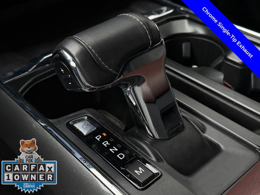 Used 2023 Ford F150 Lariat w/ Equipment Group 502A High image 18