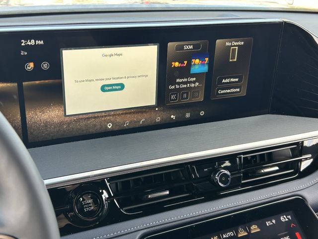 New 2027 INFINITI QX80 Sensory AWD/4WD image 29