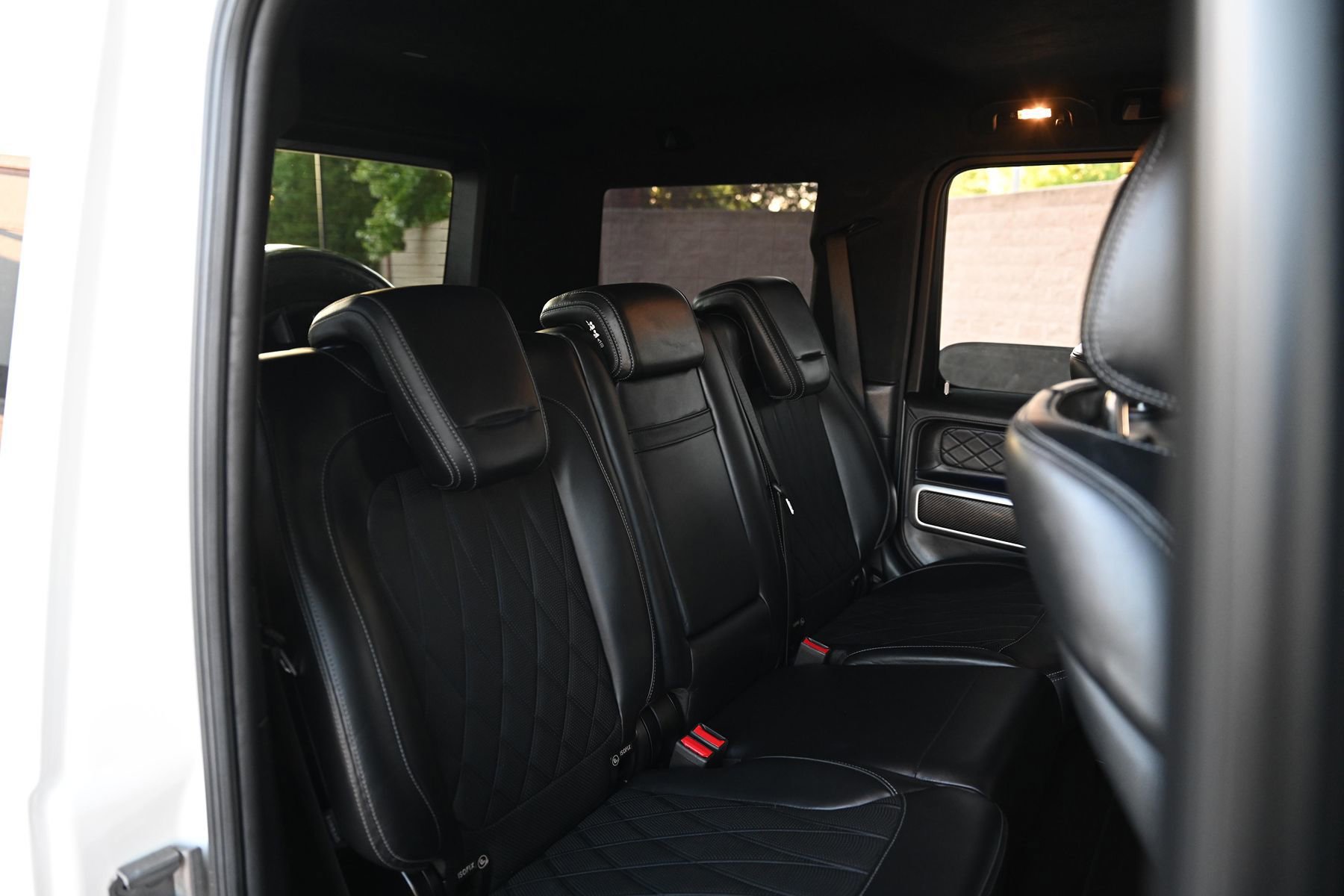 Used 2020 Mercedes-Benz G 63 AMG 4MATIC image 20