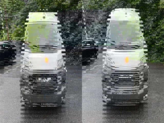 New 2025 RAM ProMaster 3500 w/ Premium Convenience Group image 3
