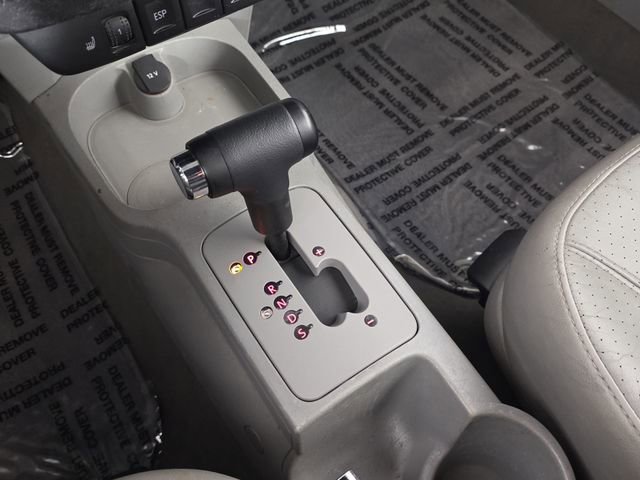 Used 2006 Volkswagen Beetle Convertible w/ Package 2 image 29