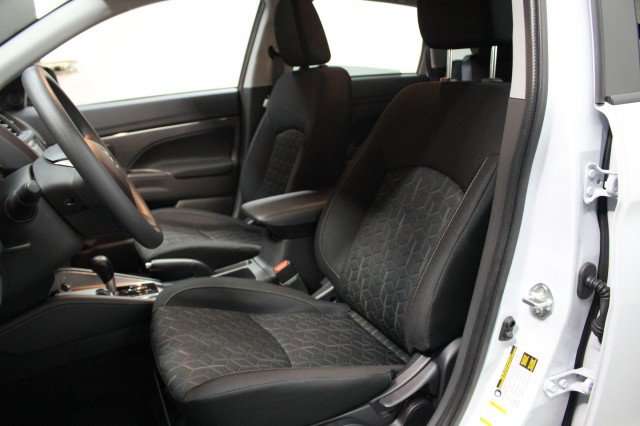 New 2025 Mitsubishi Outlander Sport ES image 7