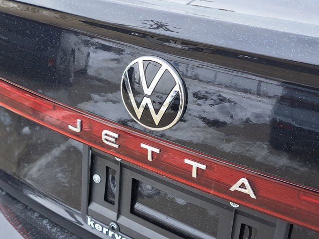 New 2026 Volkswagen Jetta S image 6