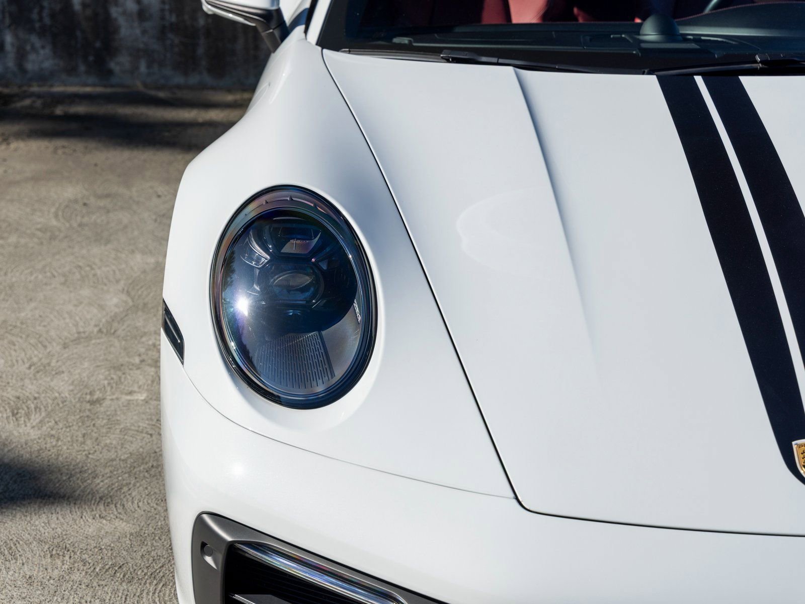 Certified 2022 Porsche 911 Carrera GTS RWD image 14