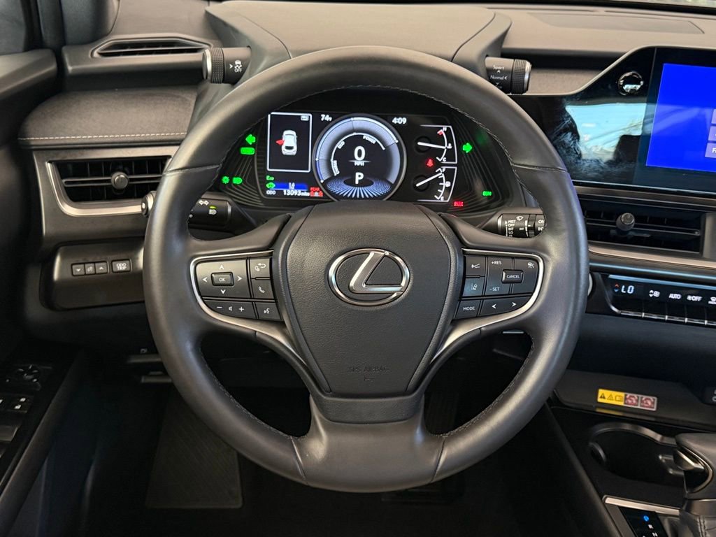 Certified 2024 Lexus UX 250h FWD image 20