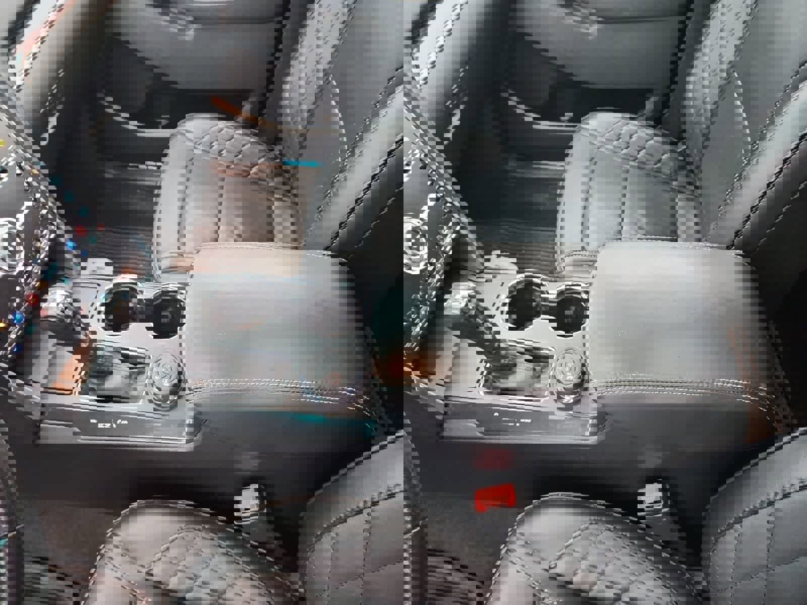 Used 2016 Ford Explorer Platinum image 11