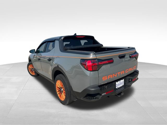 Used 2022 Hyundai Santa Cruz SEL AWD/4WD image 5