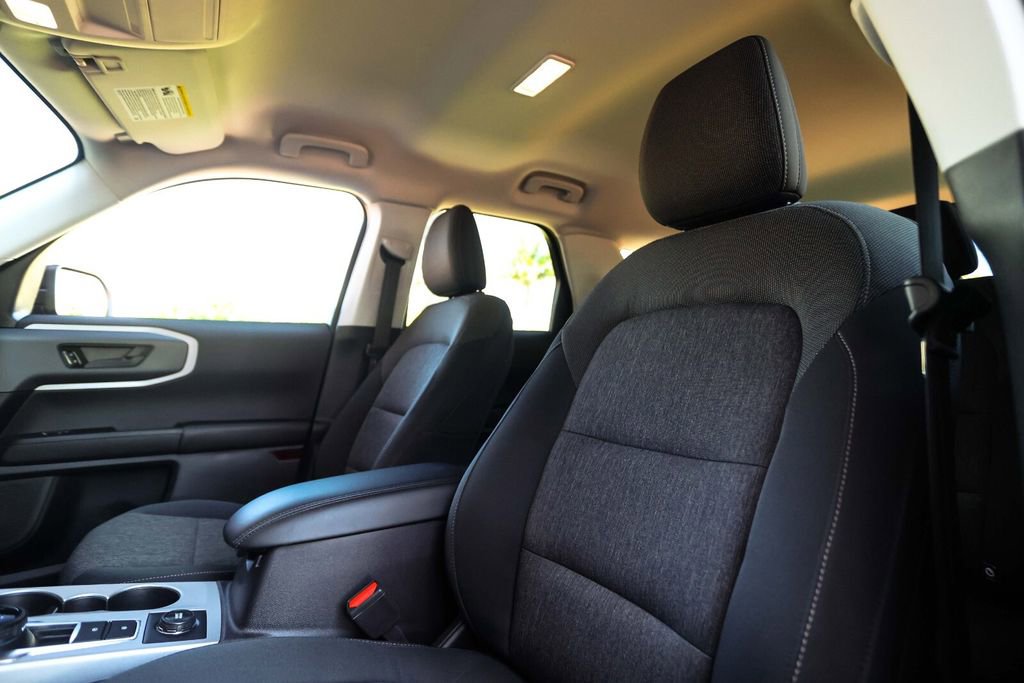 Used 2024 Ford Bronco Sport Big Bend image 40