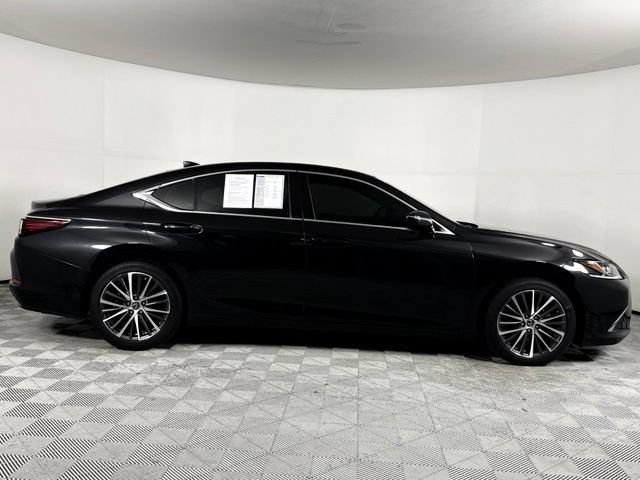 Used 2024 Lexus ES 350 w/ Premium Package FWD image 10