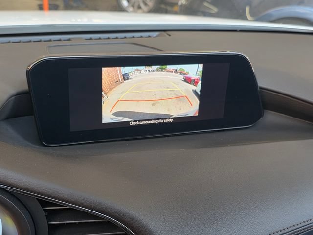 Used 2023 MAZDA MAZDA3 s FWD image 19