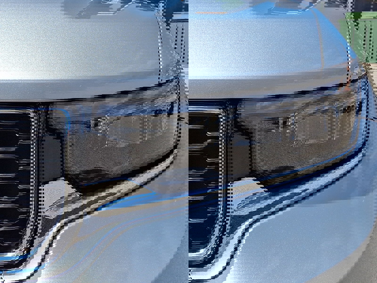 Used 2023 Jeep Grand Cherokee L Limited image 9