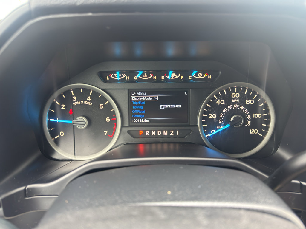 Used 2016 Ford F150 XLT w/ Trailer Tow Package AWD/4WD image 21