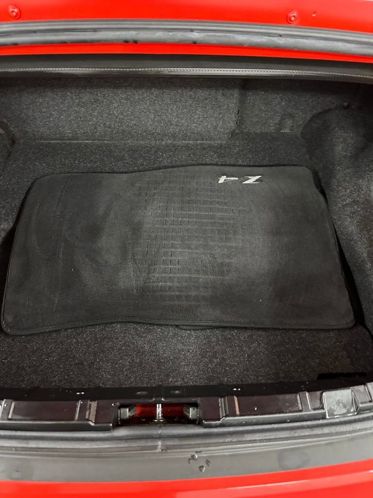 Used 2006 BMW Z4 3.0i RWD image 22