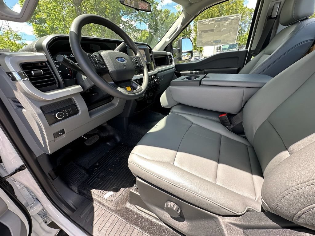 New 2026 Ford F450 XL AWD/4WD image 14