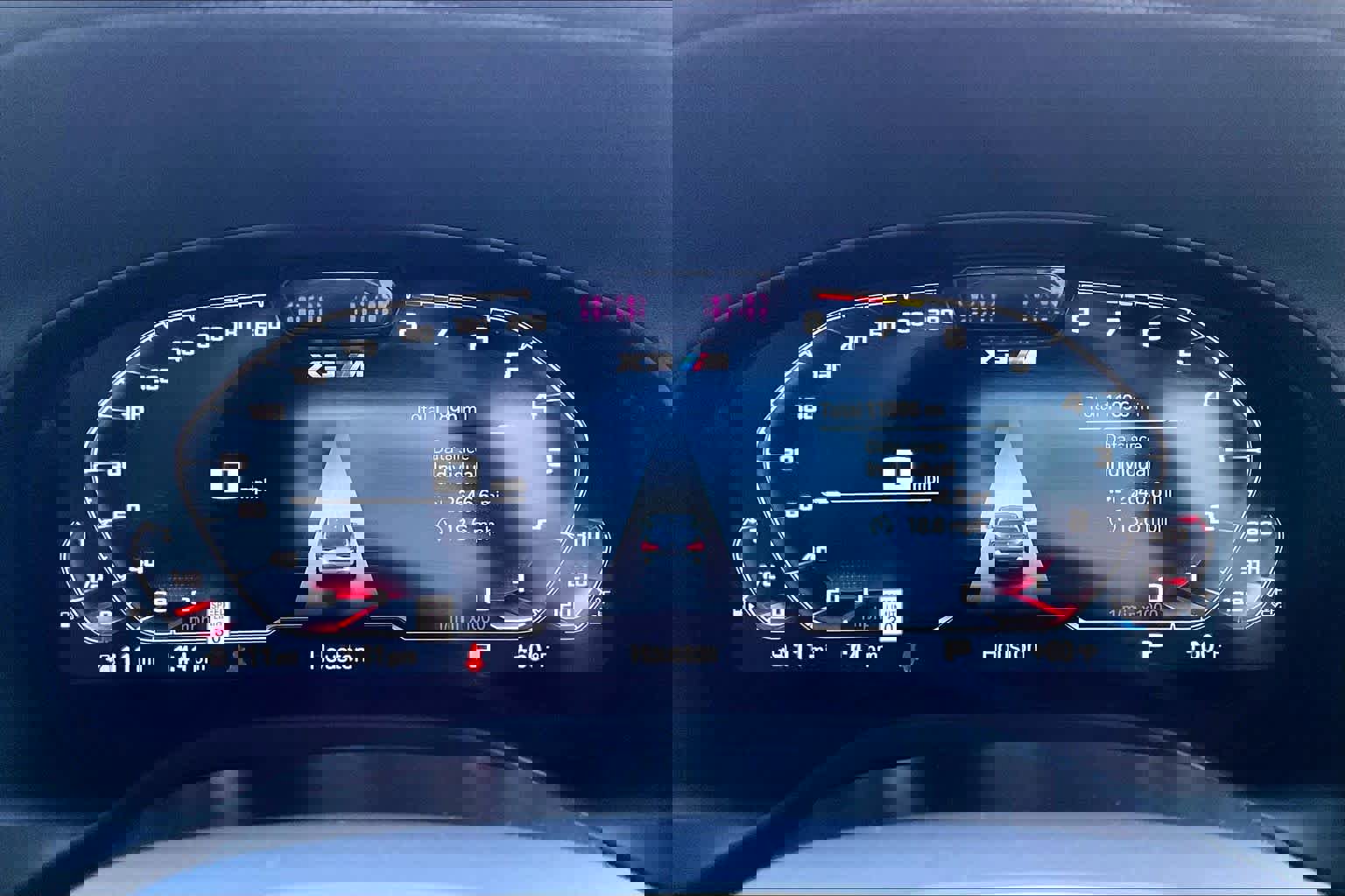 Used 2024 BMW X3 M w/ Executive Package image 26