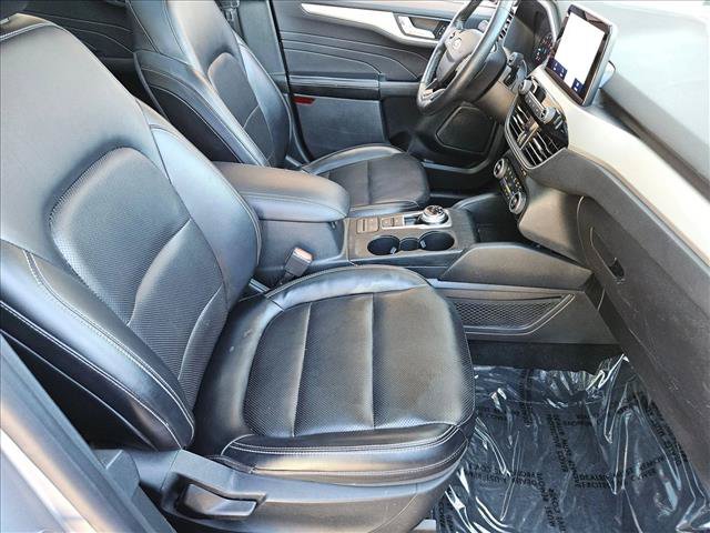 Used 2021 Ford Escape SEL AWD/4WD image 26
