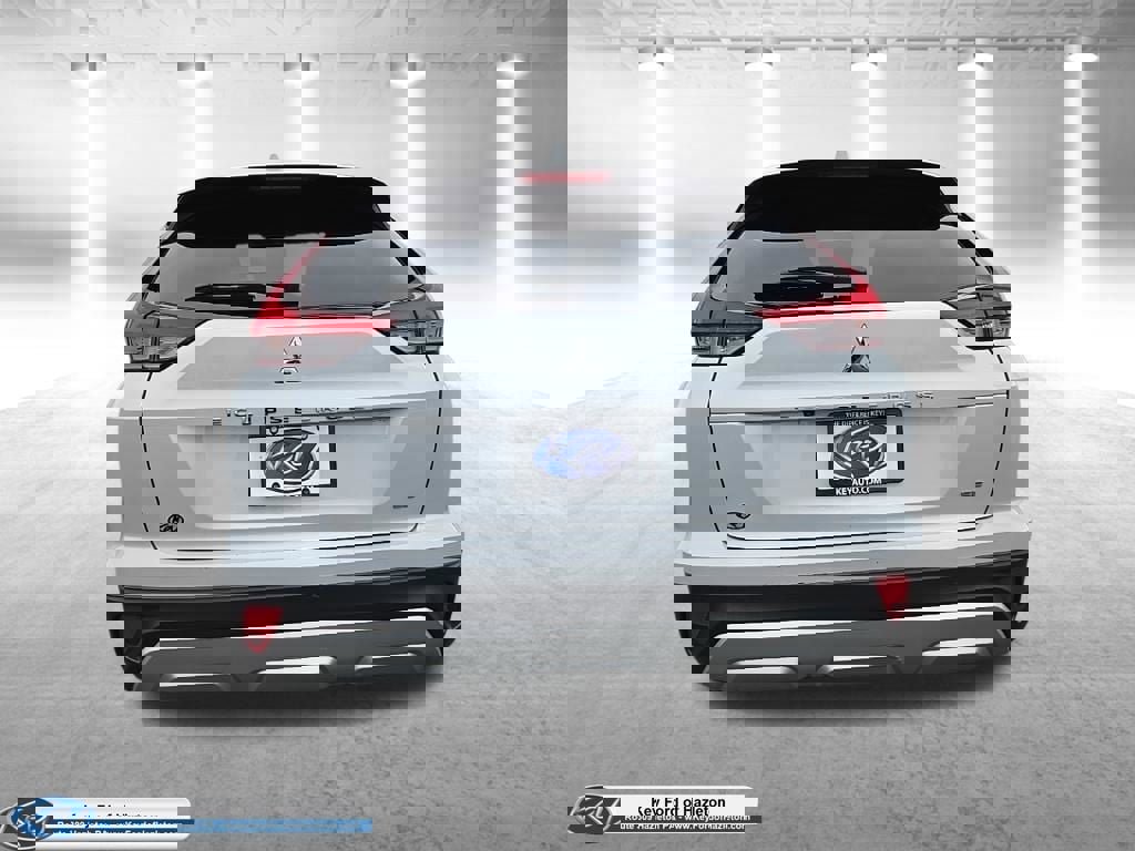 Used 2024 Mitsubishi Eclipse Cross SE image 10