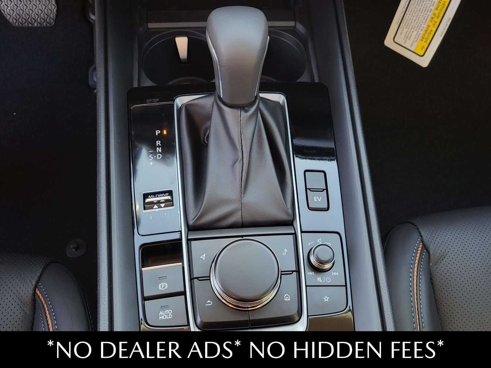 New 2026 MAZDA CX-50 AWD 2.5 Hybrid w/ Weather Package image 20