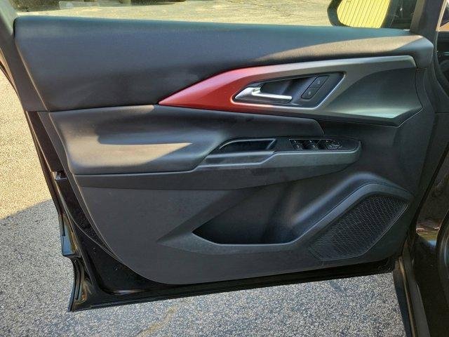 Used 2024 Chevrolet Equinox EV RS image 16