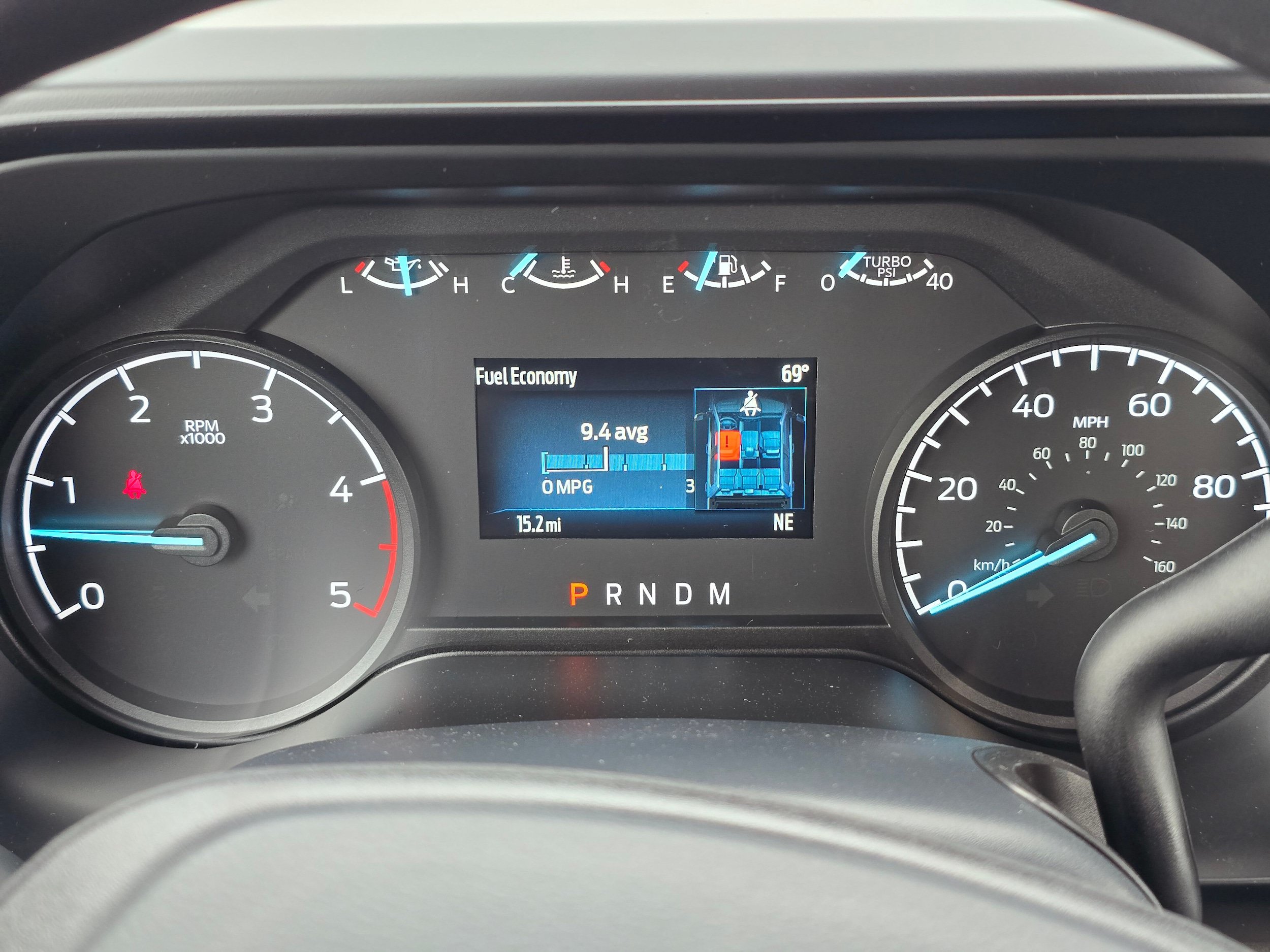 New 2026 Ford F350 XL w/ STX Appearance Package AWD/4WD image 14