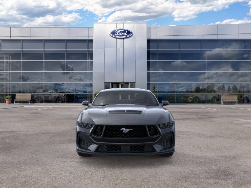 New 2026 Ford Mustang GT RWD image 6