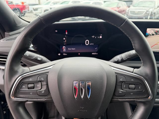 Used 2025 Buick Envista Preferred w/ Convenience I Package FWD image 20