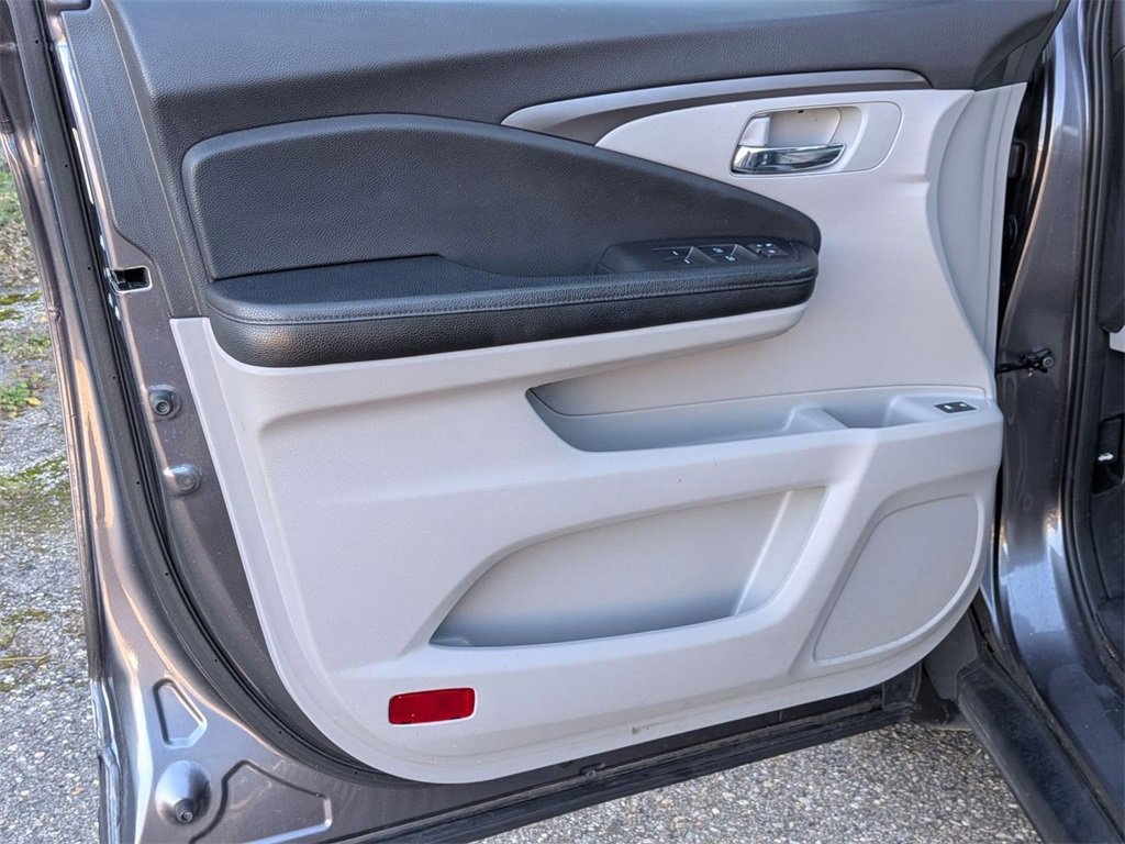 Used 2016 Honda Pilot EX-L image 15