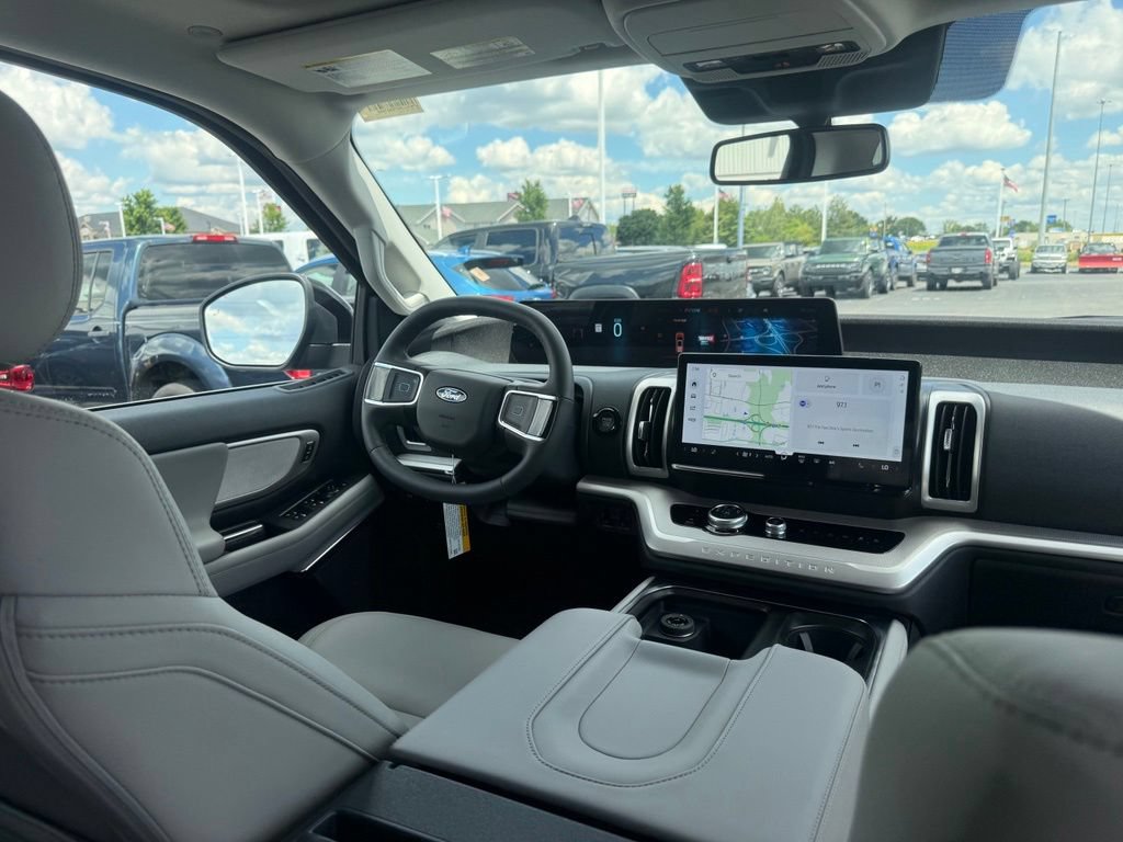 New 2026 Ford Expedition Active AWD/4WD image 59