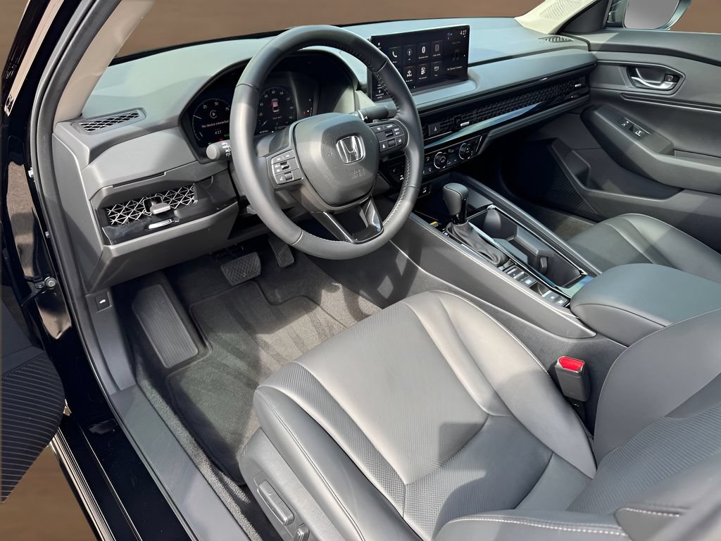 Used 2025 Honda Accord EX-L image 10