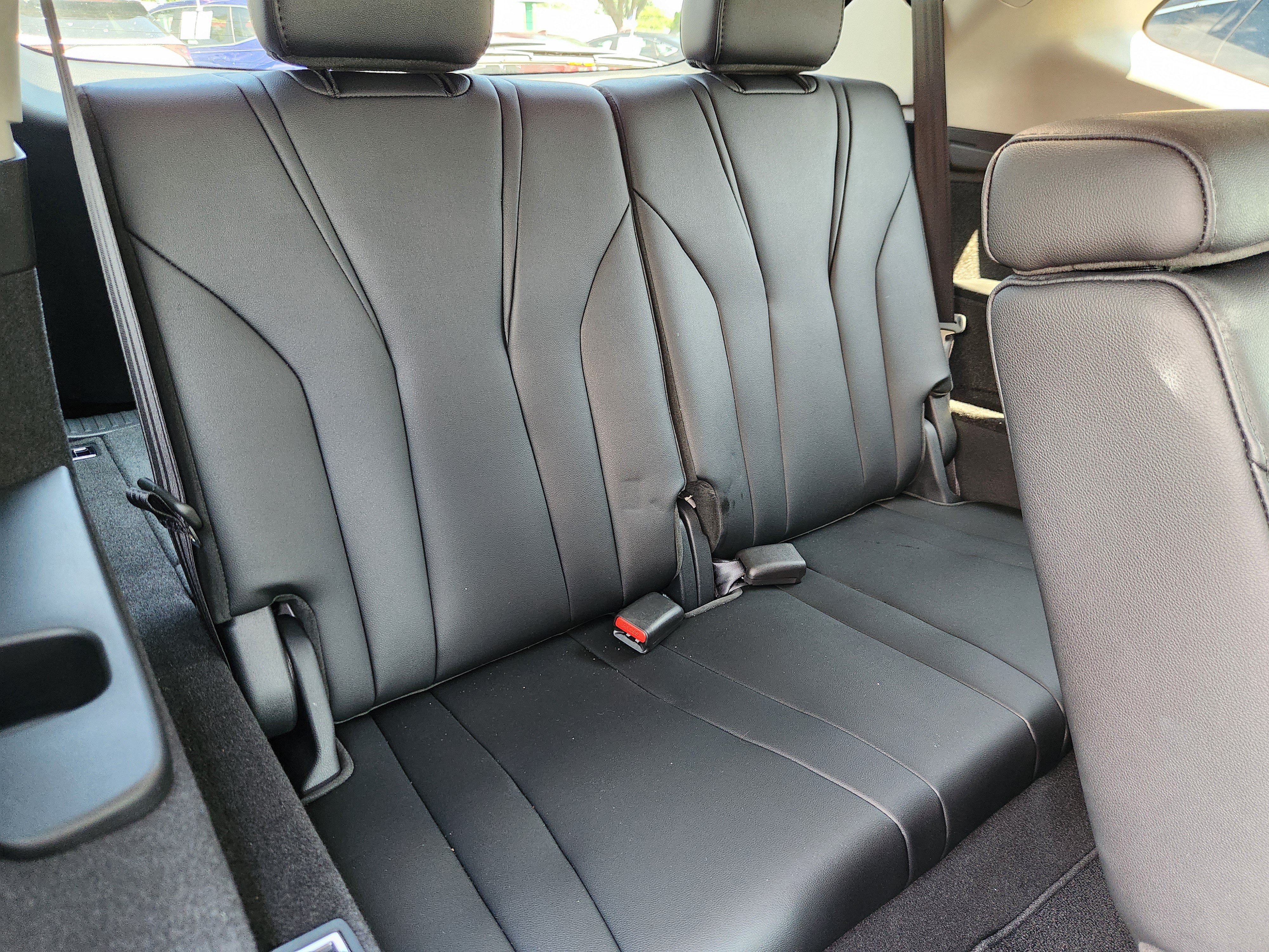 Certified 2026 Acura MDX SH-AWD image 17