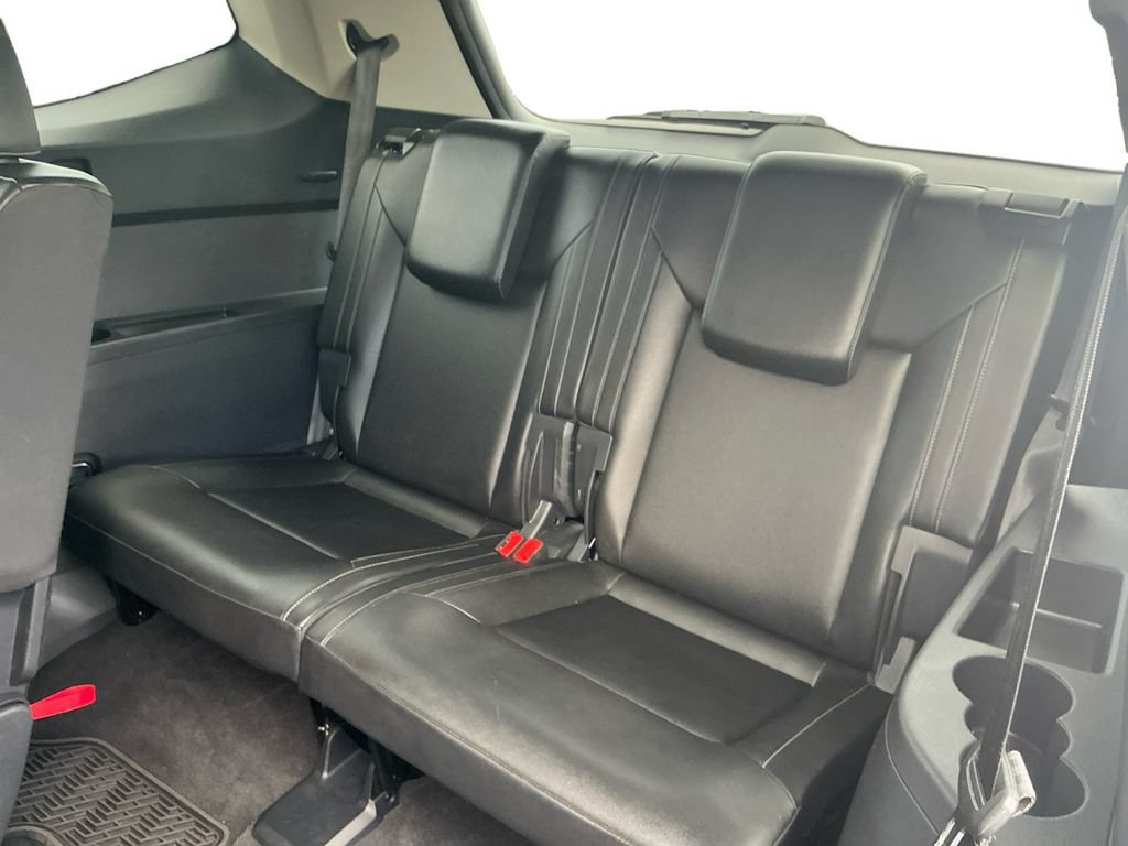 Used 2018 Volkswagen Atlas SE FWD image 21