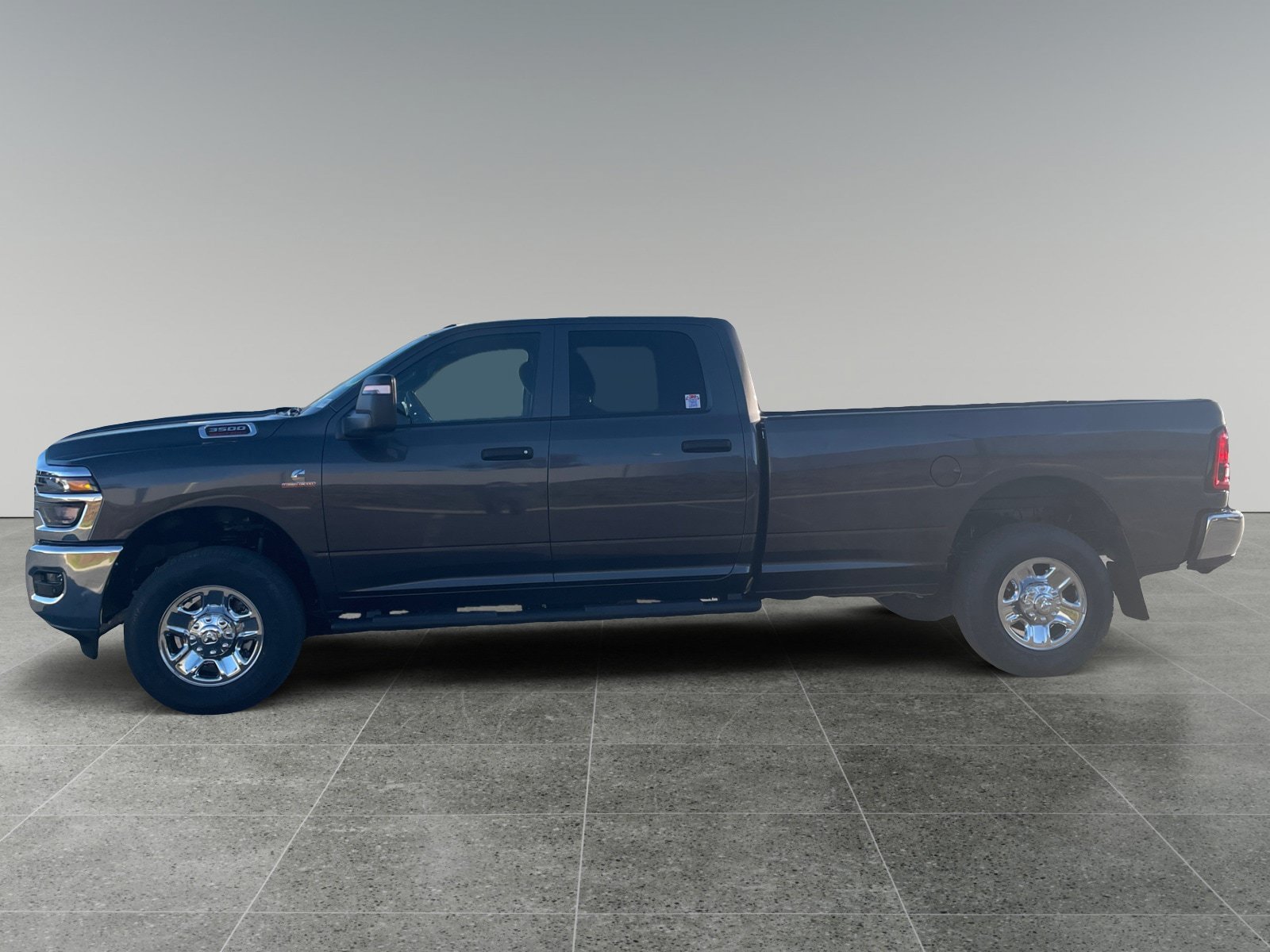 New 2026 RAM 3500 Tradesman AWD/4WD image 2