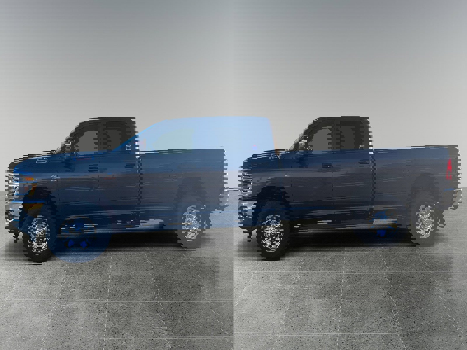 New 2026 RAM 3500 Tradesman AWD/4WD image 2