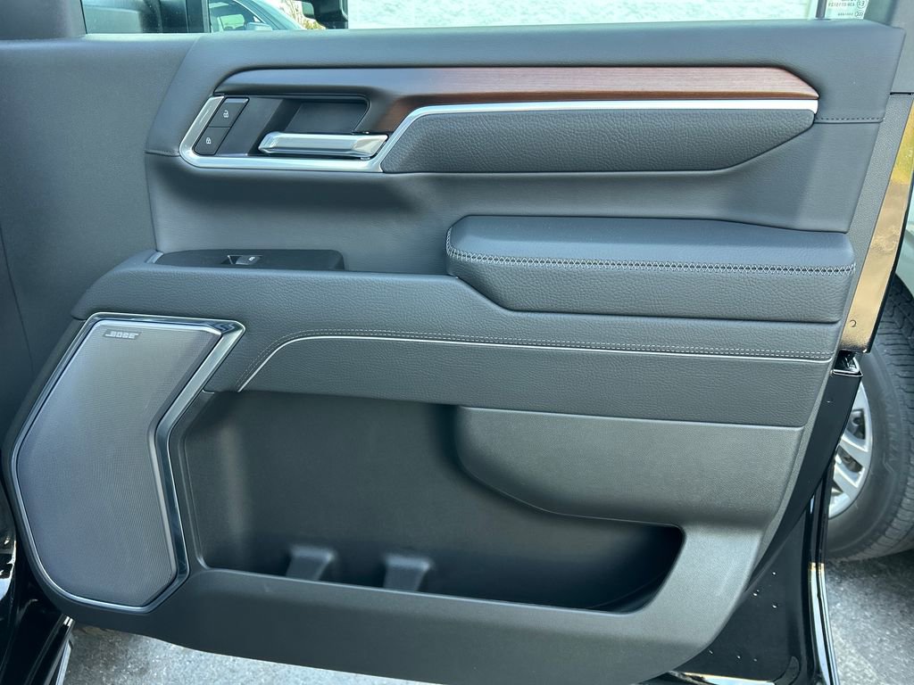 New 2026 GMC Sierra 3500 Denali w/ Denali Reserve Package image 54