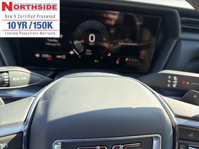 New 2026 GMC Terrain AT4 w/ Convenience Package III image 19