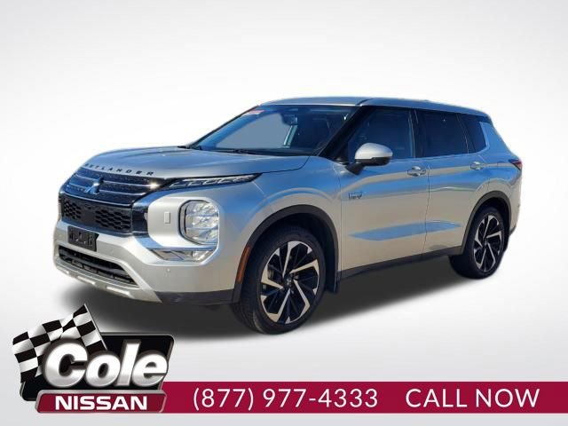 Used 2023 Mitsubishi Outlander SE 360° Tour