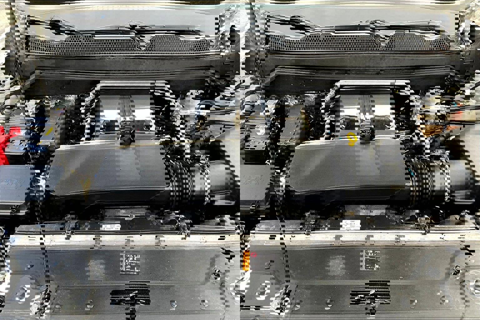 Used 2024 GMC Canyon AT4 w/ Technology Package image 22