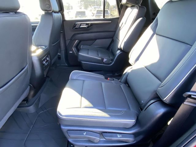 Certified 2025 Chevrolet Tahoe Premier image 13