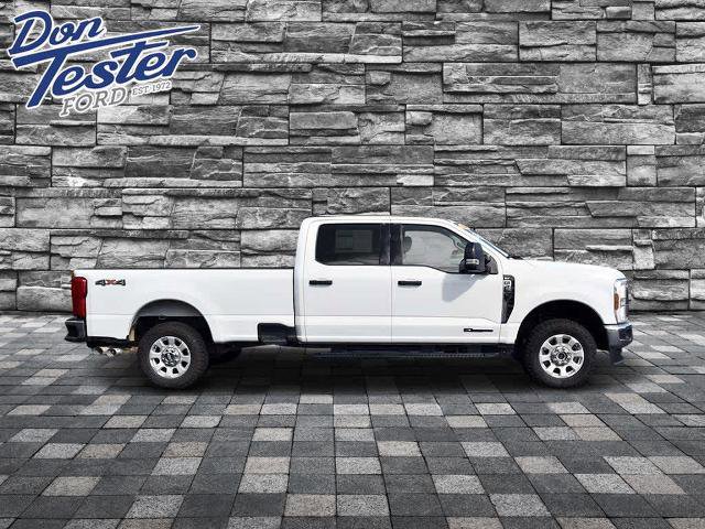 Certified 2024 Ford F250 XLT image 2