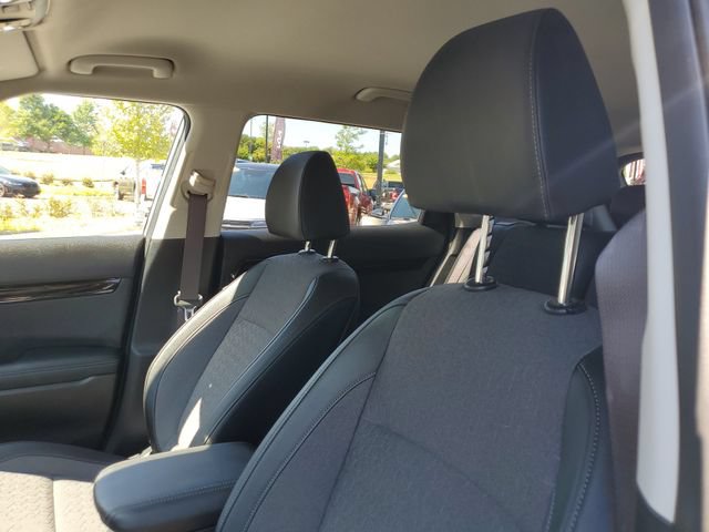 Certified 2025 Kia Seltos S FWD image 24