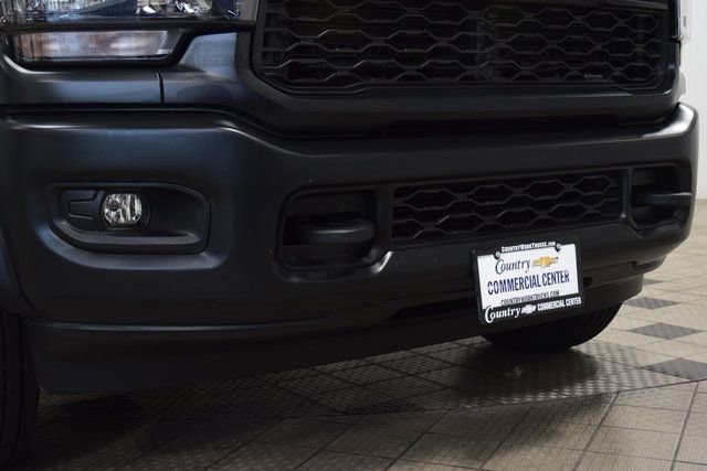 Used 2024 RAM 5500 Tradesman w/ Max Tow Package image 7