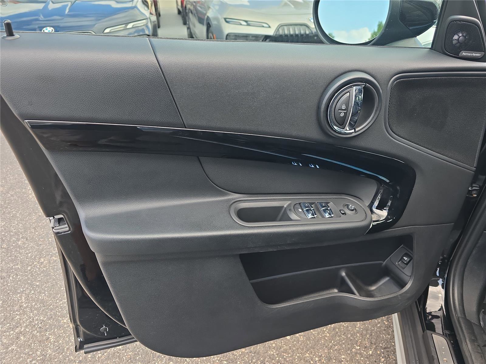 Used 2023 MINI Cooper Countryman S AWD/4WD image 15