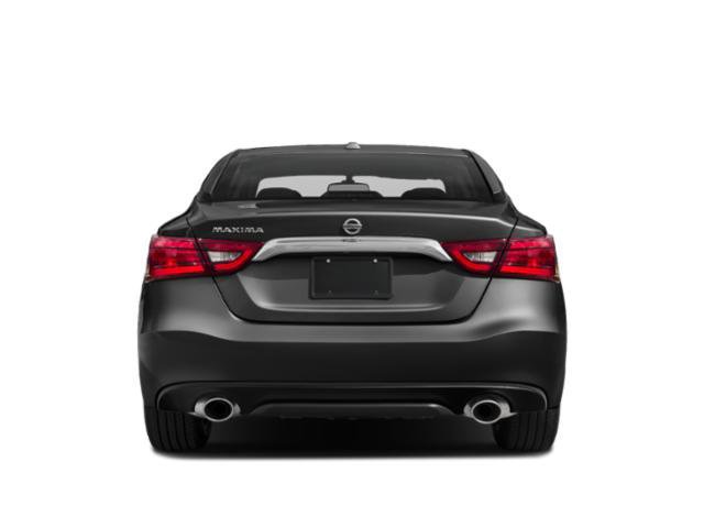 Used 2018 Nissan Maxima 3.5 SV FWD image 8
