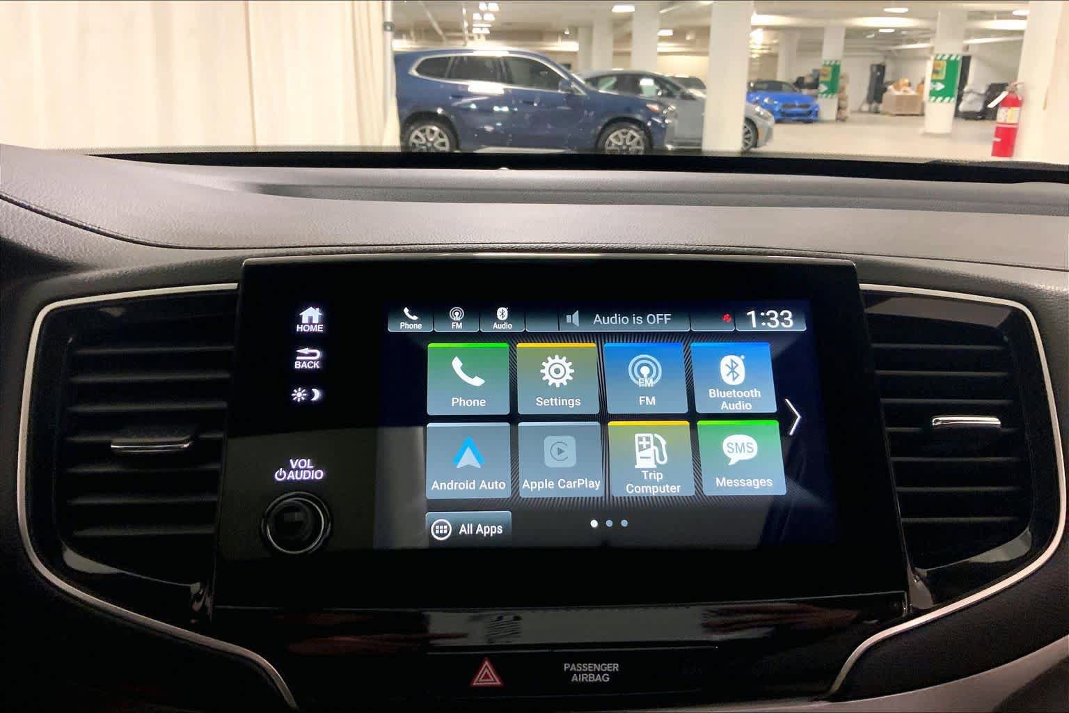 Used 2019 Honda Pilot EX-L image 35