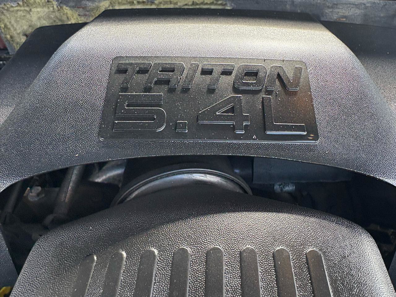 Used 2001 Ford F150 Lariat AWD/4WD image 47